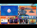 HOW TO CATCH AND LOOSE A T TAR SPEEDRUN | Pokemon Omega Ruby & Alpha Sapphire Randomizer Versus EP06