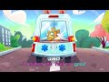 🍧 Toys Are Not On The Menu Song 🍬 Funny Kids Songs 😻🐨🐰🦁 by Baby Zoo Karaoke
