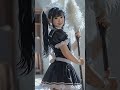 You Got a Maid! AI Girl Maid Try-On