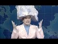 Weekend Update: The Iceberg on the Sinking of the Titanic - SNL
