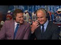 After Hours: Paul Coffey Discusses His Decision To Return To The Bench As An Oilers Coach