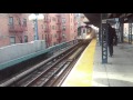 [MTA]: (Q) Train Action @ Ocean Parkway