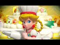 Princess Peach Showtime Boss and Hidden Spots