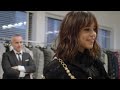 The Making of Jenna Ortega's Met Gala Dress | Vogue