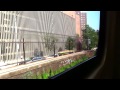 Metro North M7 Ride From Katonah to Grand Central Terminal