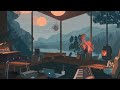 Drift to Sleep Instantly with Lofi Beats