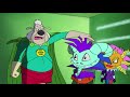 Sonic Underground Episode 5 Underground Masquerade | Sonic The Hedgehog Full Episodes