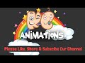 Name of twelve months | January, February to December |writing twelve months name | KC Animation