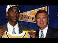 Jerry West The Face Of the NBA #nba