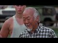 Miyagi Meets The Alpha Elite | The Next Karate Kid