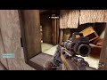 Average console gameplay on insurgency sandstorm * Ps4*