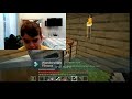 Playing on my mc smp part 1