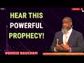 Voddie Baucham's 2024 -  Hear this Powerful Prophecy!