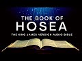 The Book of Hosea KJV | Audio Bible (FULL) by Max #McLean #KJV #audiobible #audiobook