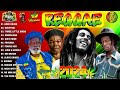 Reggae Songs 2024   Bob Marley, Lucky Dube, Peter Tosh, Jimmy Cliff,Gregory Isaacs, Burning Spear 55