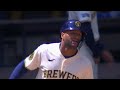 Brewers blast FIVE homers in a BIG BLOWOUT! 🚀 (Ft. Jackson Chourio 😳)