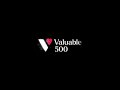 Valuable 500 SYNC25 - Japanese Audio Described