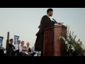 Hasan Minhaj 2015 DHS Commencement Speech