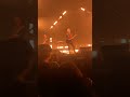 Queens of the Stone Age - Little Sister - short clip - New Mexico 2023