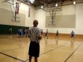 aabl 3rd place game blue vs green pt8