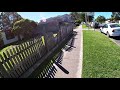 Lawn edging TIME LAPSE compilation | ULTRA SATISFYING!!! (raw audio)