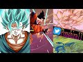 ポンシラをいじめて楽しいか！？【ドラゴンボールレジェンズ】