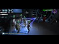 Emperor Palpatine unlock guide with Profundity Rogue One (and Mon Mothma)