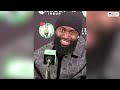 Celtics Funny Moments 2023-24