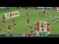 State of origin highlights (game 1, 2024)