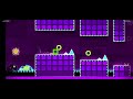 geometry dash game play