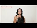 Give Thanks To The Lord | Original Composition of Liezel BanPard