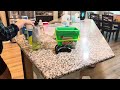 KITCHEN RESET | KITCHEN CLEANING, DECLUTTERING,  & ORGANIZING