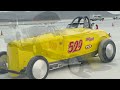 Super Rare Supercharged Ardun Flathead Ford Making Huge Horsepower!