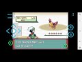 Pokémon Emerald ep 12 Drastic change