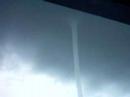 Waterspout