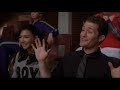 Glee - Take Me Or Leave Me (Full Performance + Scene) 2x13