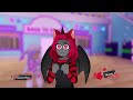 Roblox ESCAPE EVIL DOLL HOUSE!