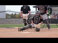 Day in the Life as an FCC Catcher EP. 4