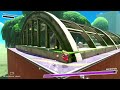 Kirby and the Forgotten Land - Gorimondo Battle Out of Bounds | Hammer Jump Glitch