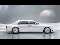 NEW 2024 Rolls Royce Phantom: The Most Expensive & Luxurious