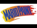 Creative Exercise   Mario Paint Music Extended