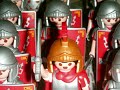 Playmobil: Rome-The Siege of Jerusalem