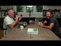 The Matthew West Podcast: Dennis Quaid on Redemption