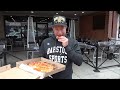 Barstool Pizza Review - Sicily Coal Fired Pizza (Middletown, CT)