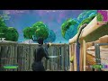 PS5 Fortnite *NEW* Reload Gameplay (4K 120FPS)