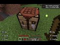 Minecraft Survival Challenge (Episode 1)