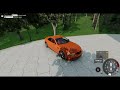 BeamNG.drive - Trying Out Car Jump Arena 2023 (Part 3)