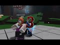 i did your The Strongest Battlegrounds DARES #3 (ROBLOX)