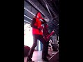 Queensryche at The Black Sheep Colorado Springs 12/15/16