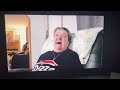 Angry grandma scared prank